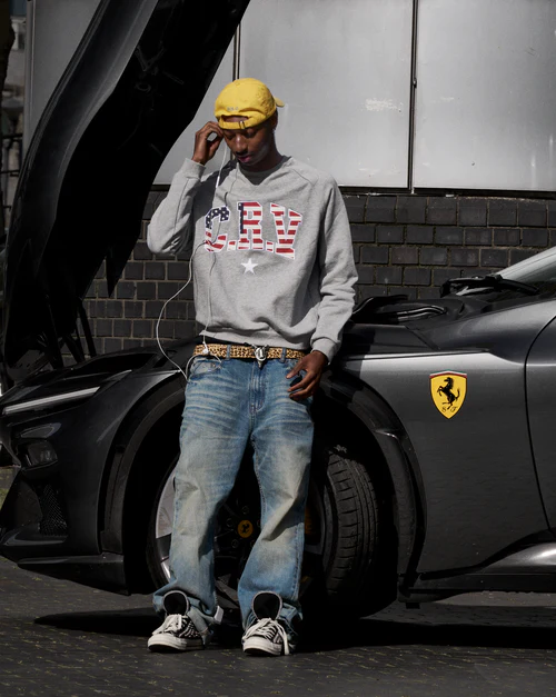 Elevated UK Streetwear Essentials