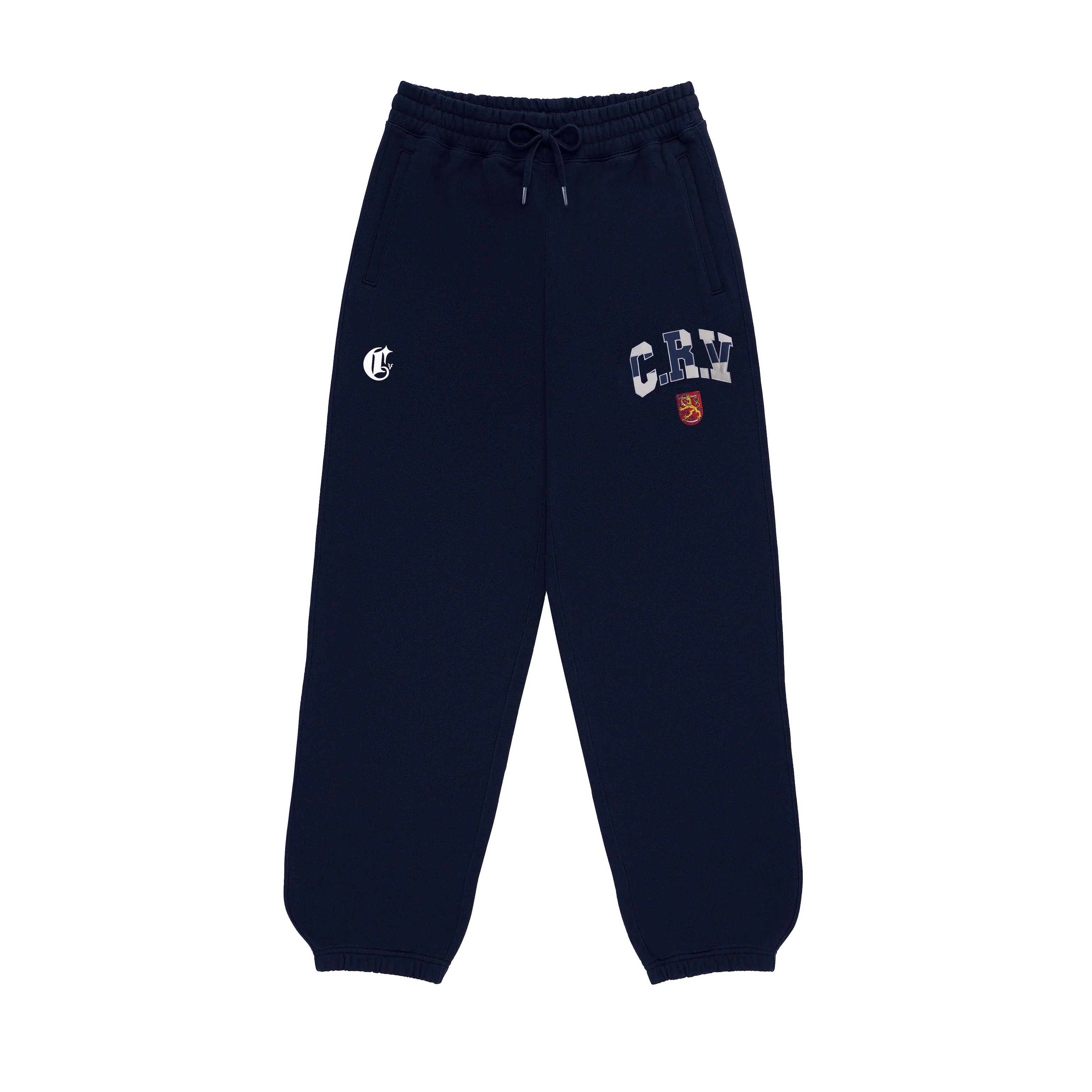 NEW TRACKSUITS